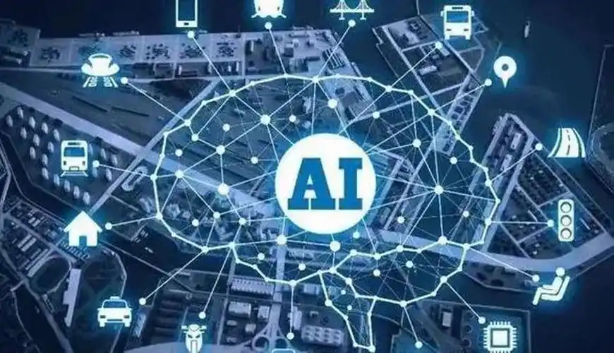 2025主流AI数量与准确性分析
