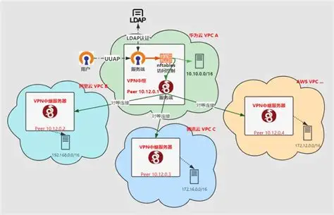 告别复杂命令！nftables 才是 Linux 防火墙的未来