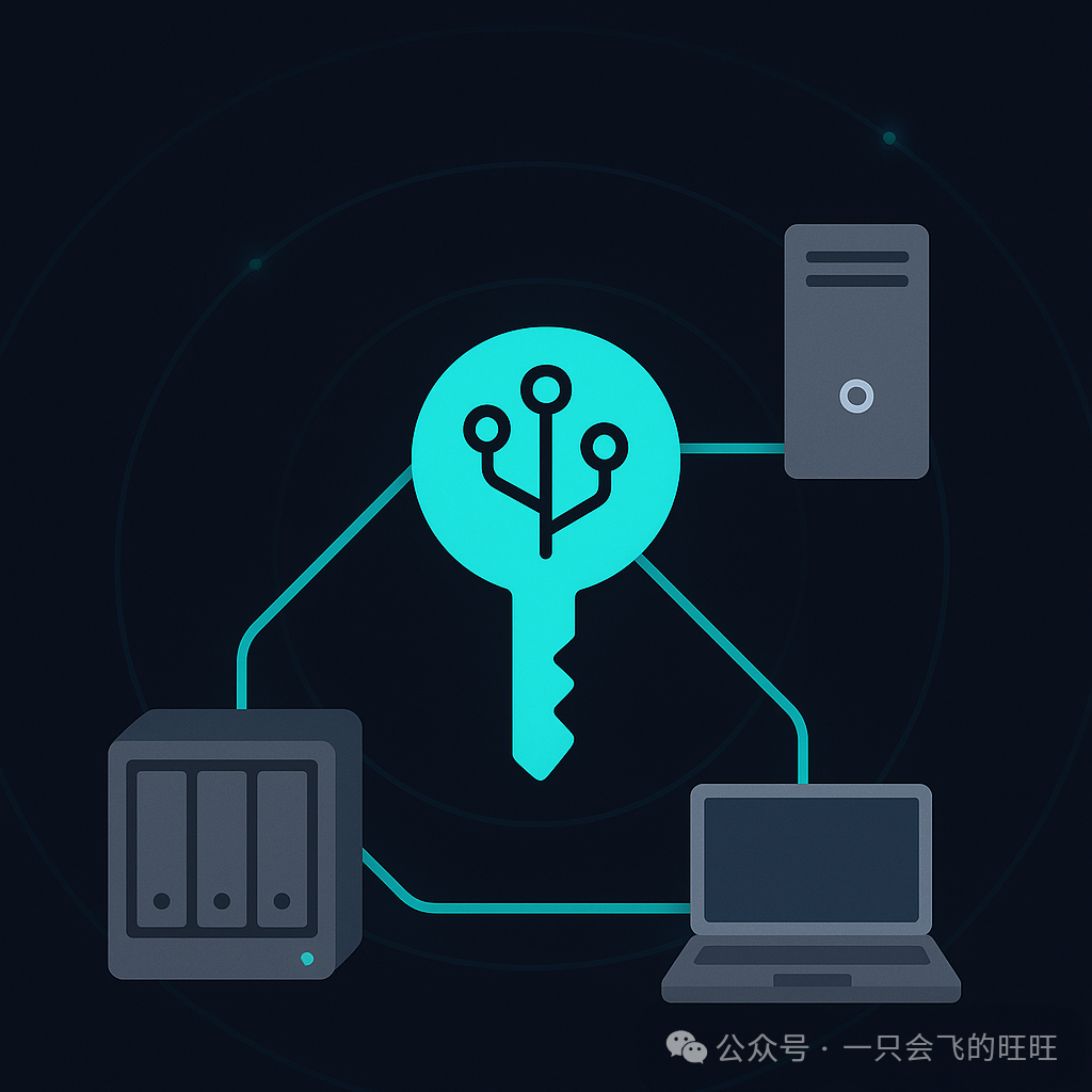 别再折腾FRP了！我用这个开源神器，让你无需公网IP，也能随时随地访问家里的任何设备