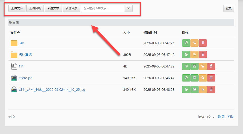 null 图片